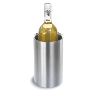 Easy Wine Bottle Cooler