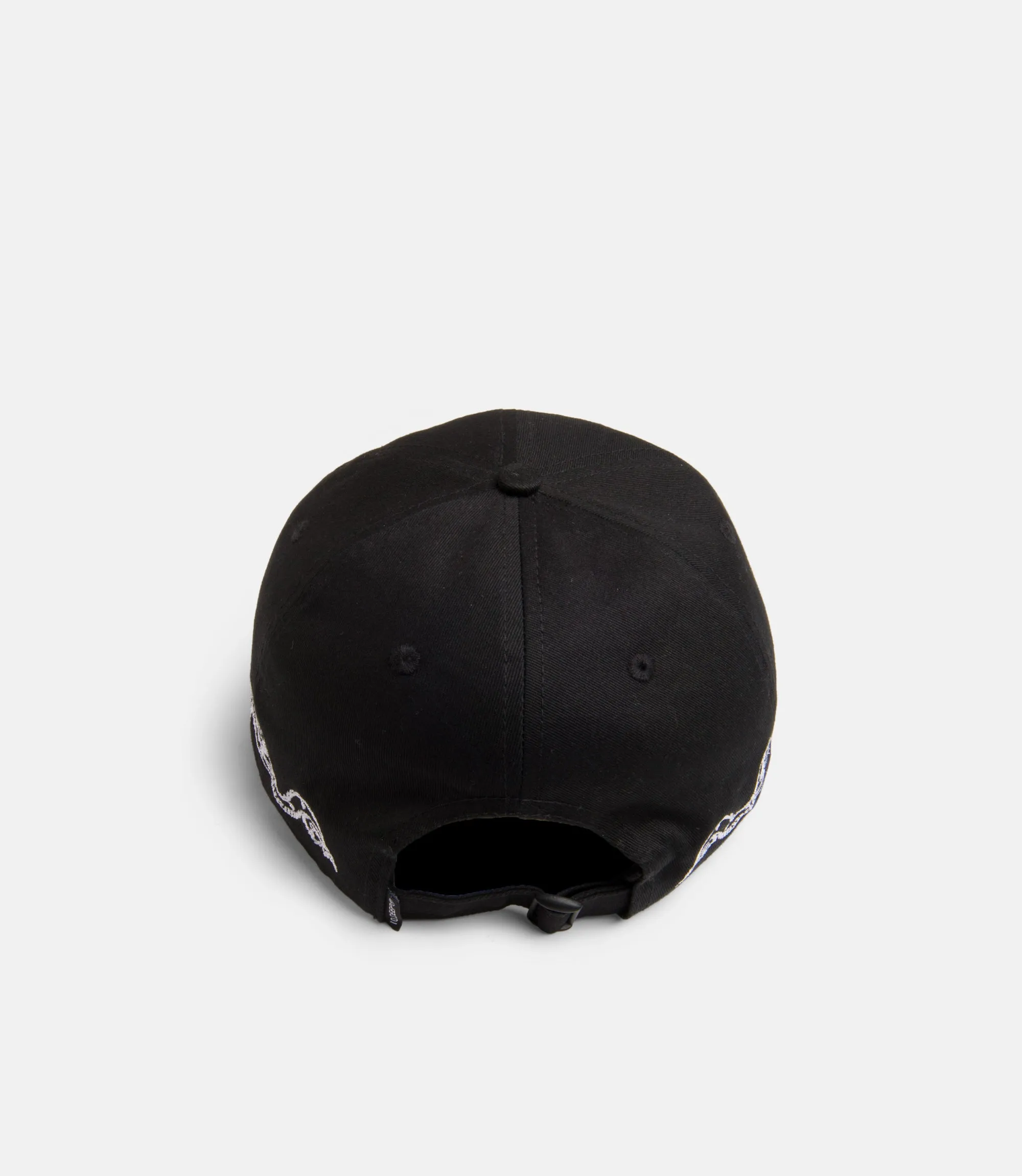 10Deep - Dragon Kanji Hat, Black