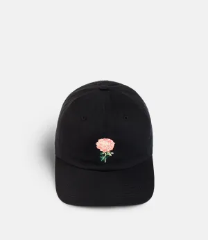 10Deep - Everything Ends Dad Hat, Black