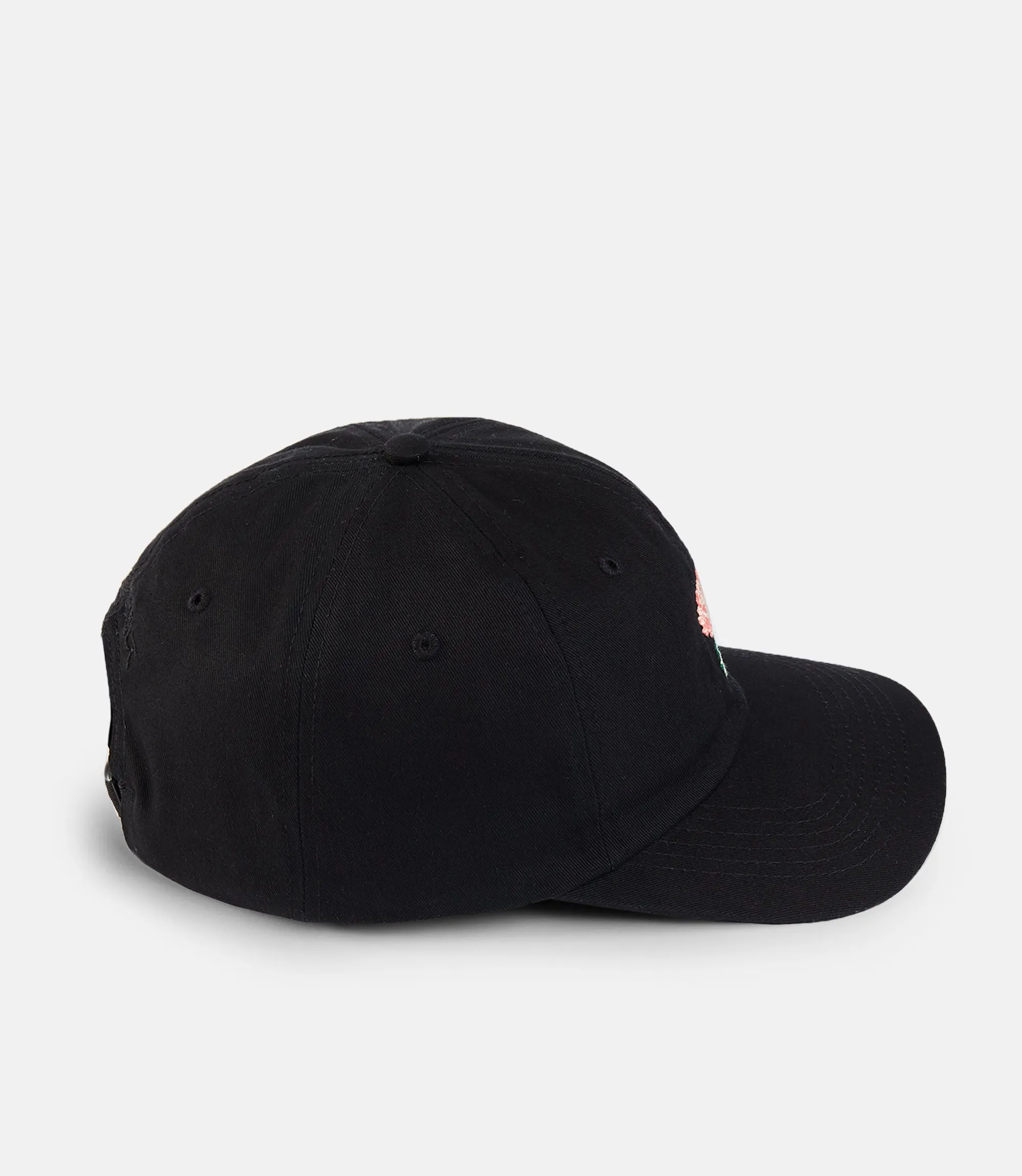 10Deep - Everything Ends Dad Hat, Black