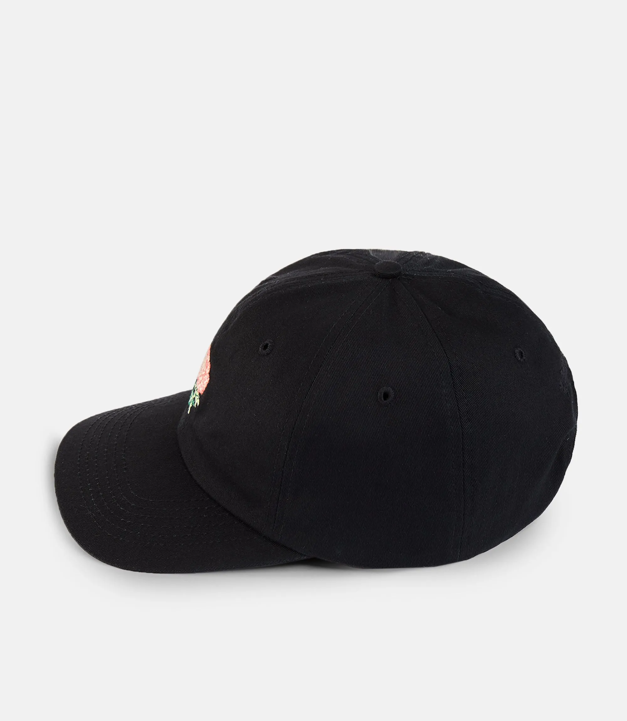 10Deep - Everything Ends Dad Hat, Black