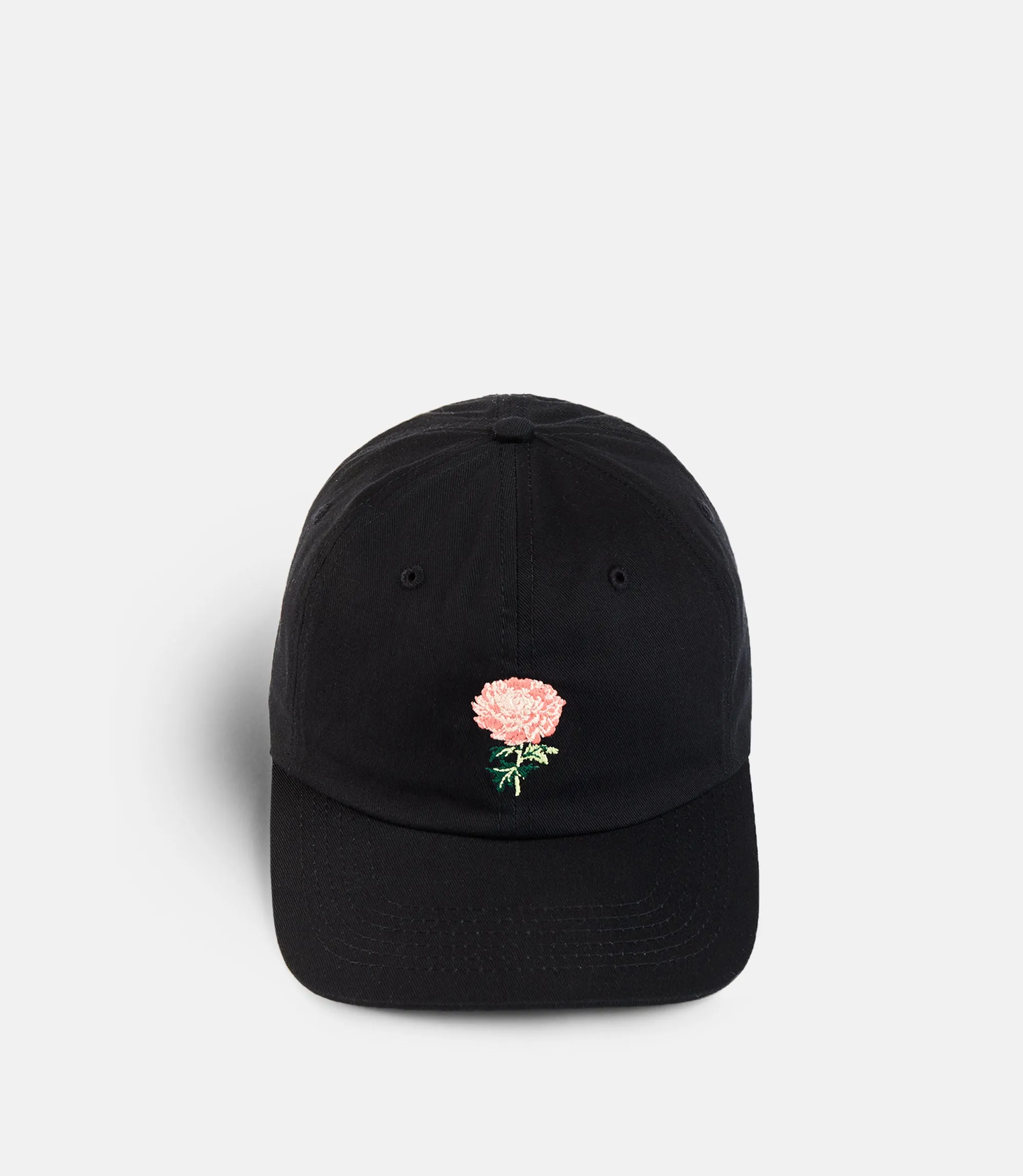 10Deep - Everything Ends Dad Hat, Black