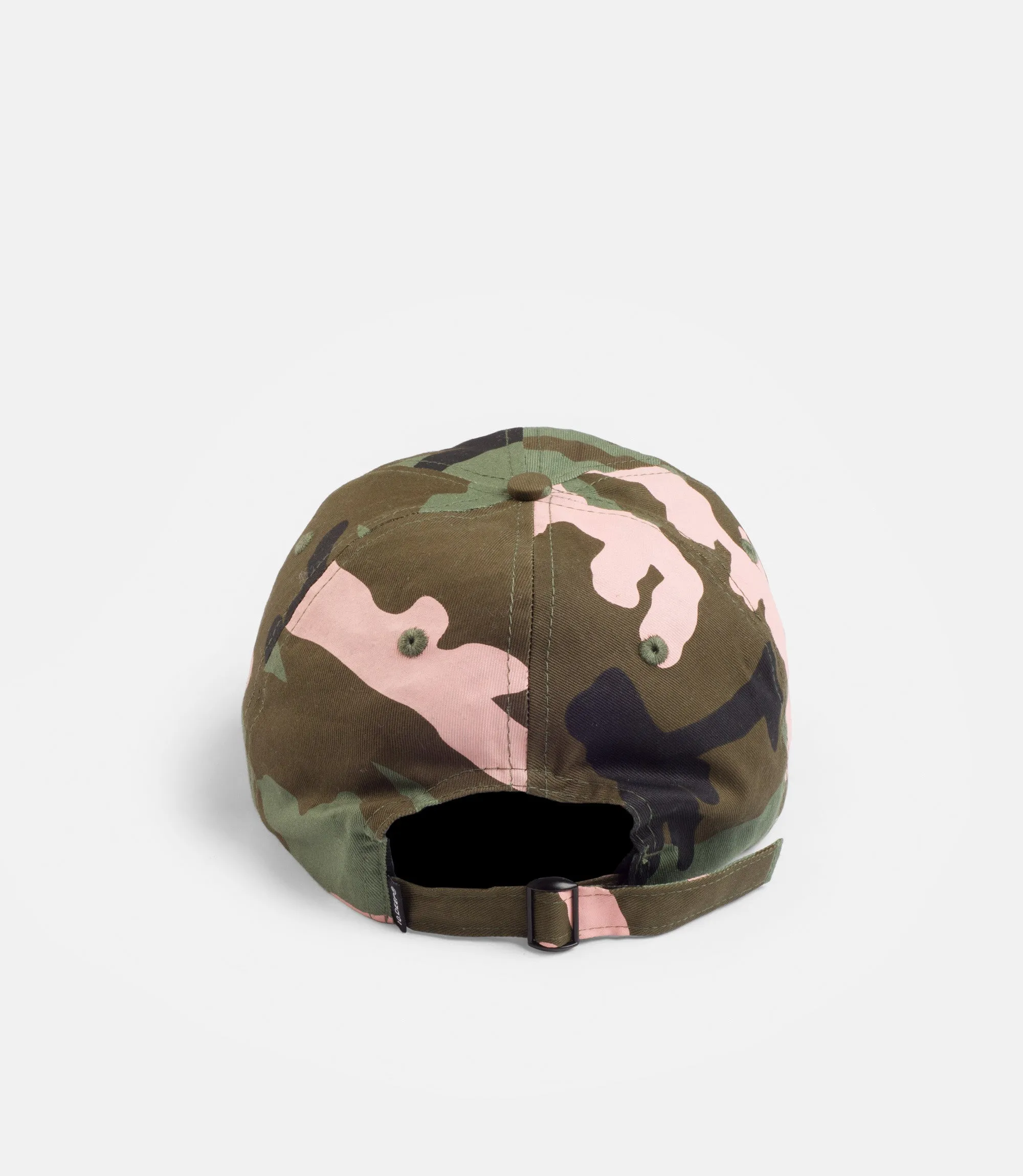 10Deep - Surplus Dad Hat, Meadowland