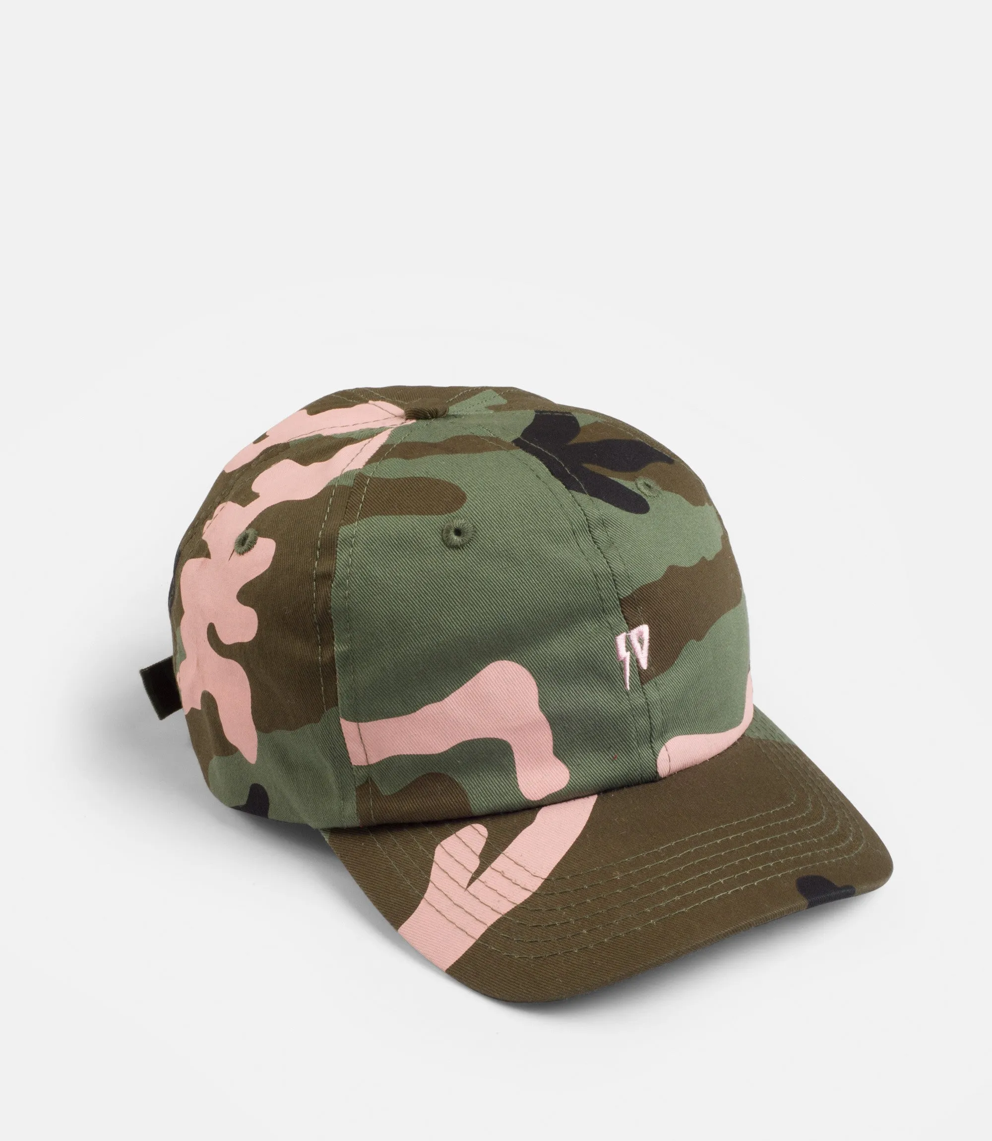 10Deep - Surplus Dad Hat, Meadowland