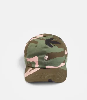 10Deep - Surplus Dad Hat, Meadowland