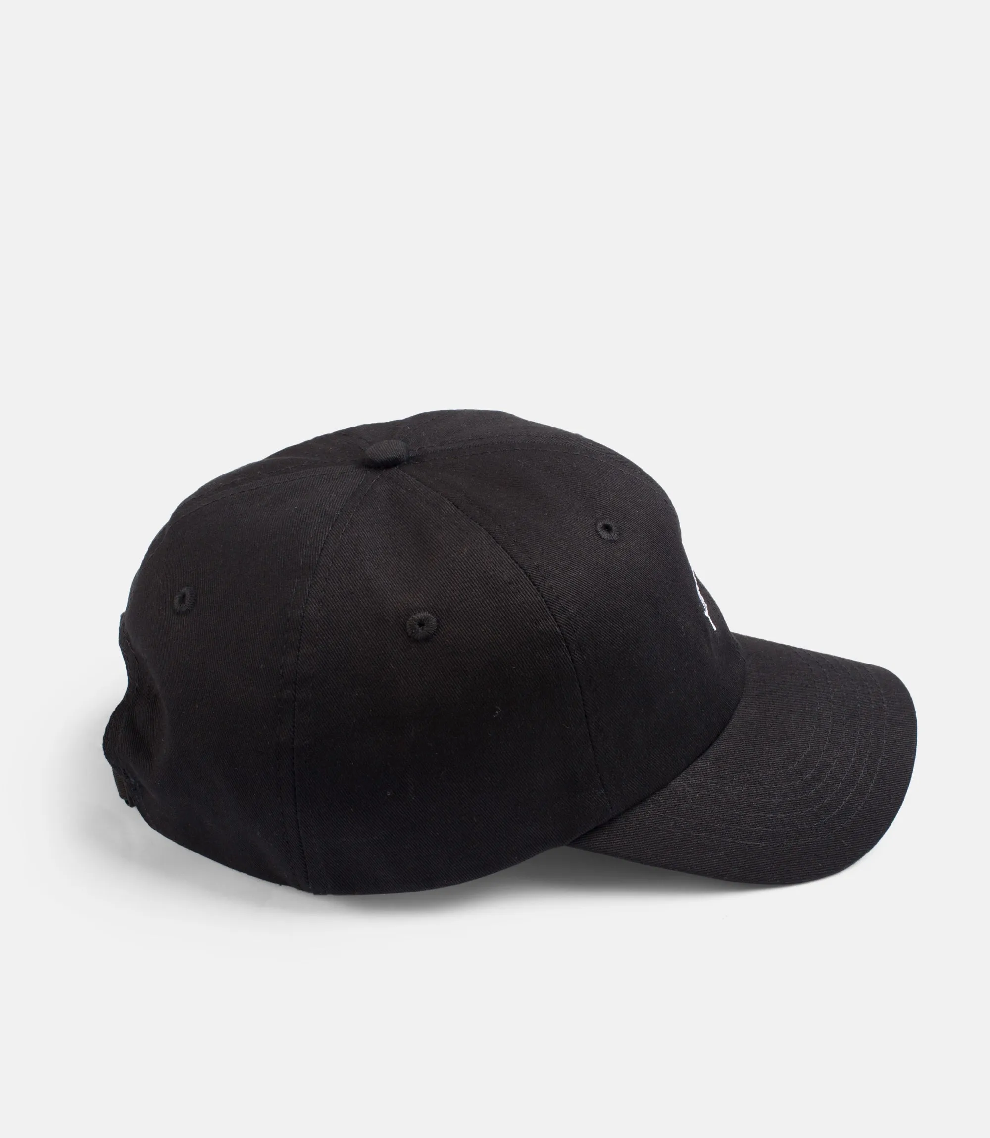 10Deep - Til Death Do Us Part Dad Hat, Black