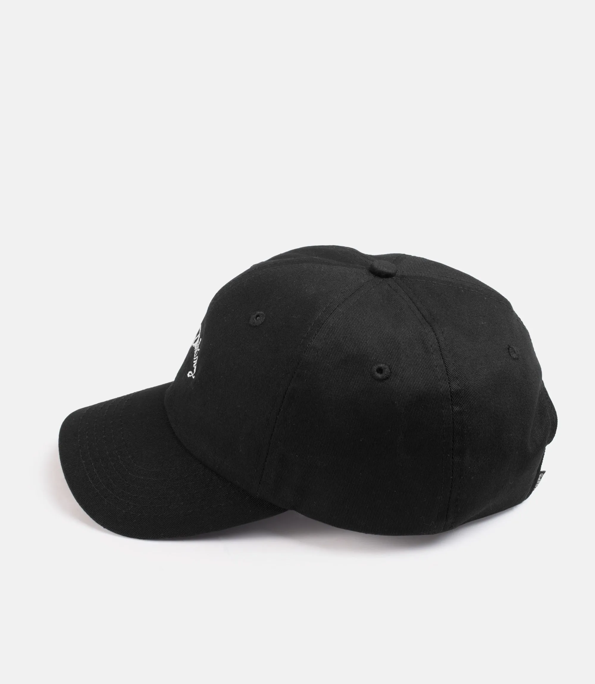 10Deep - Til Death Do Us Part Dad Hat, Black