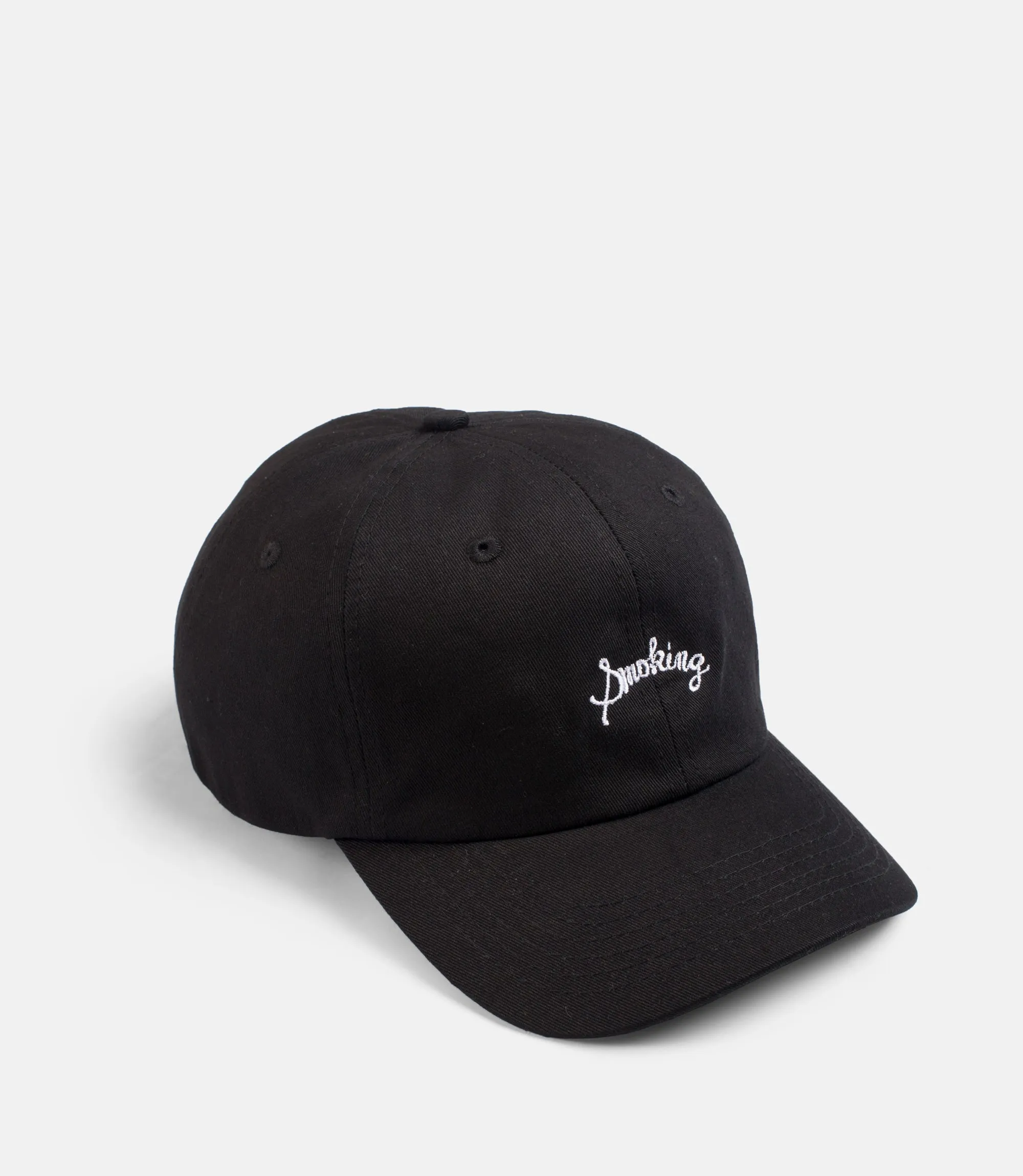 10Deep - Til Death Do Us Part Dad Hat, Black