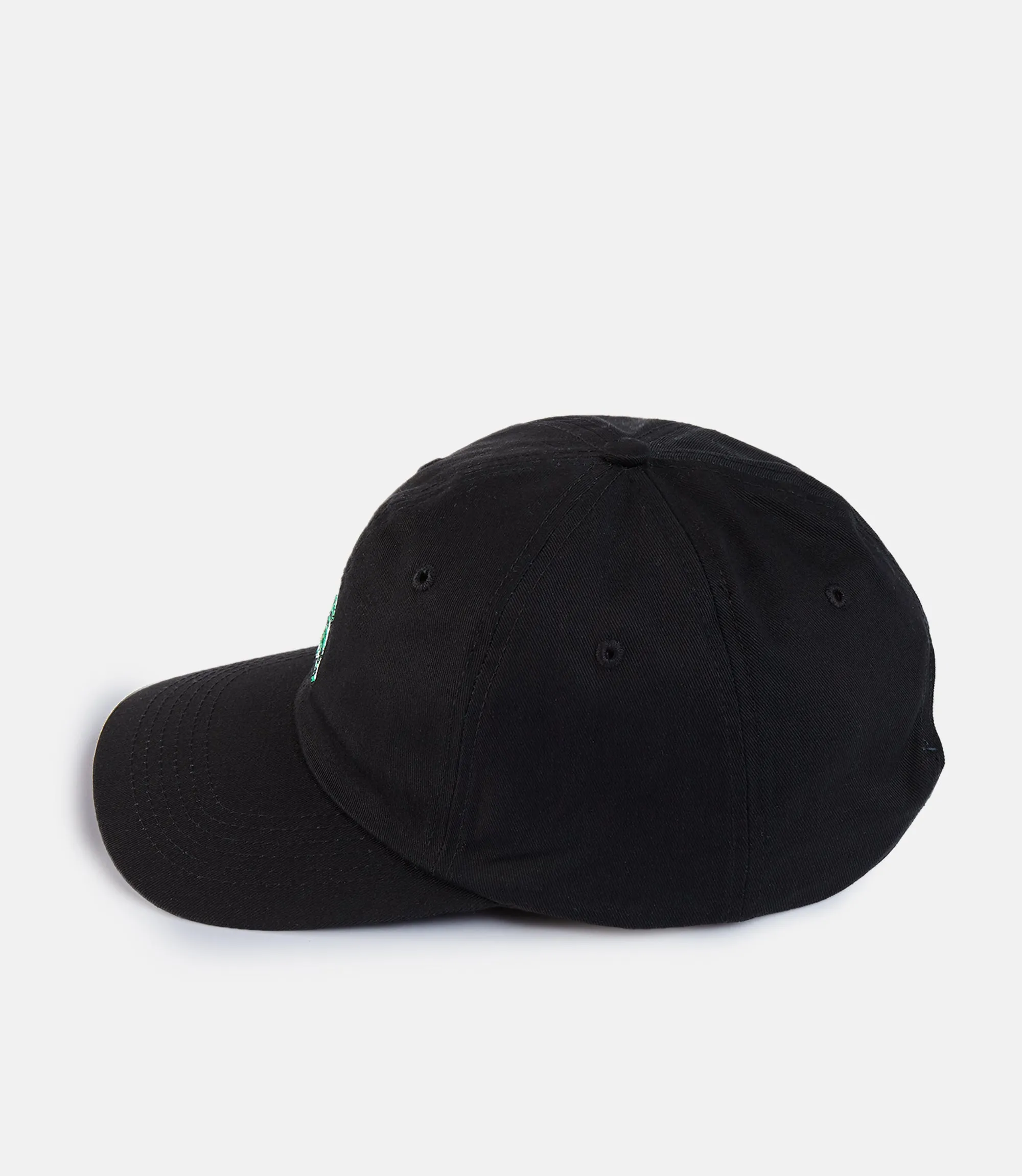 10Deep - Top Of The Chain Dad Hat, Black