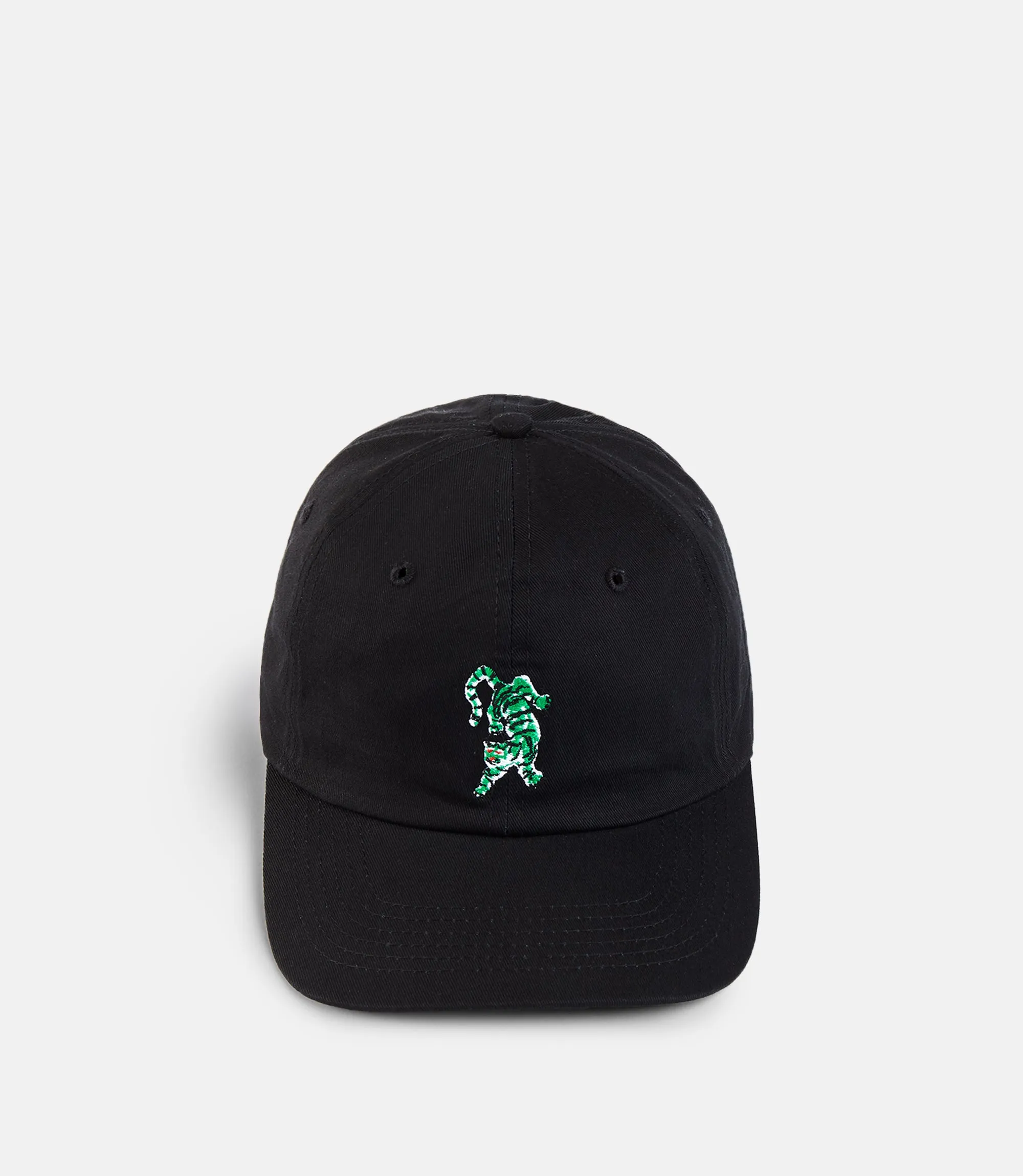 10Deep - Top Of The Chain Dad Hat, Black