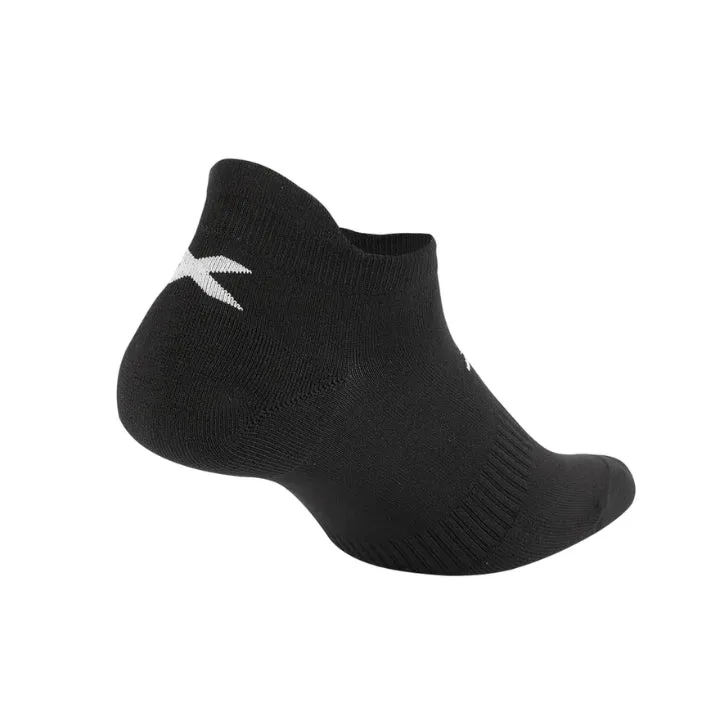 2XU UQ6551E Ankle Socks 3 Pack