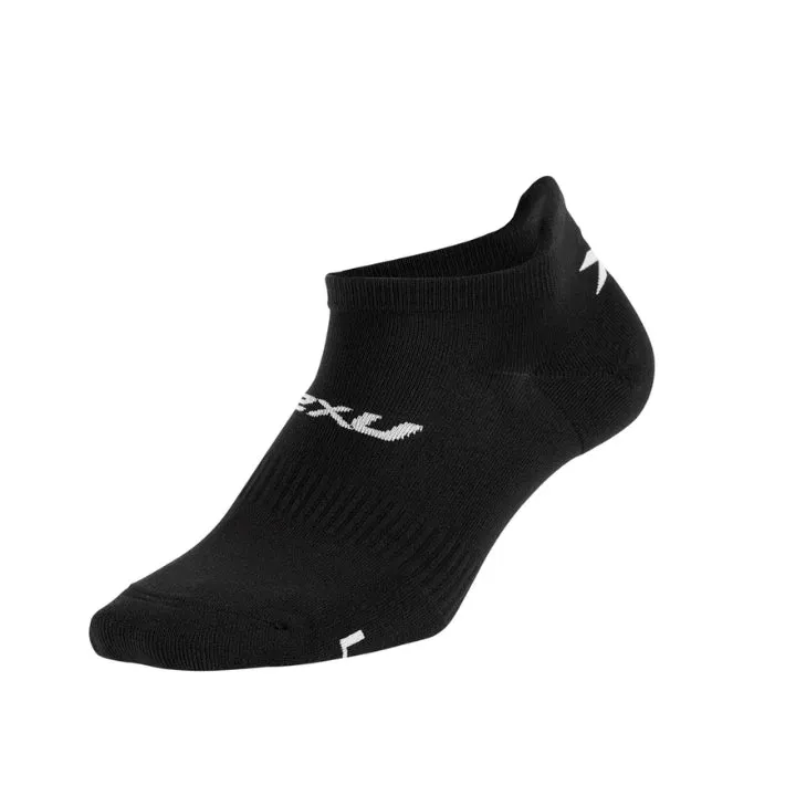 2XU UQ6551E Ankle Socks 3 Pack