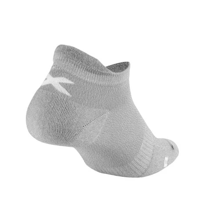 2XU UQ6551E Ankle Socks 3 Pack