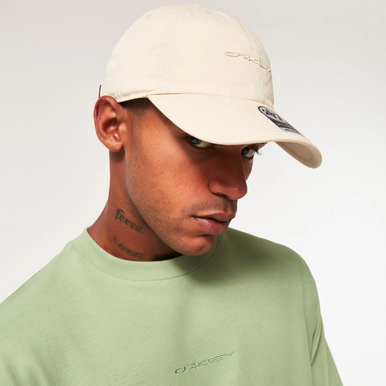 47 Soho Dad Hat