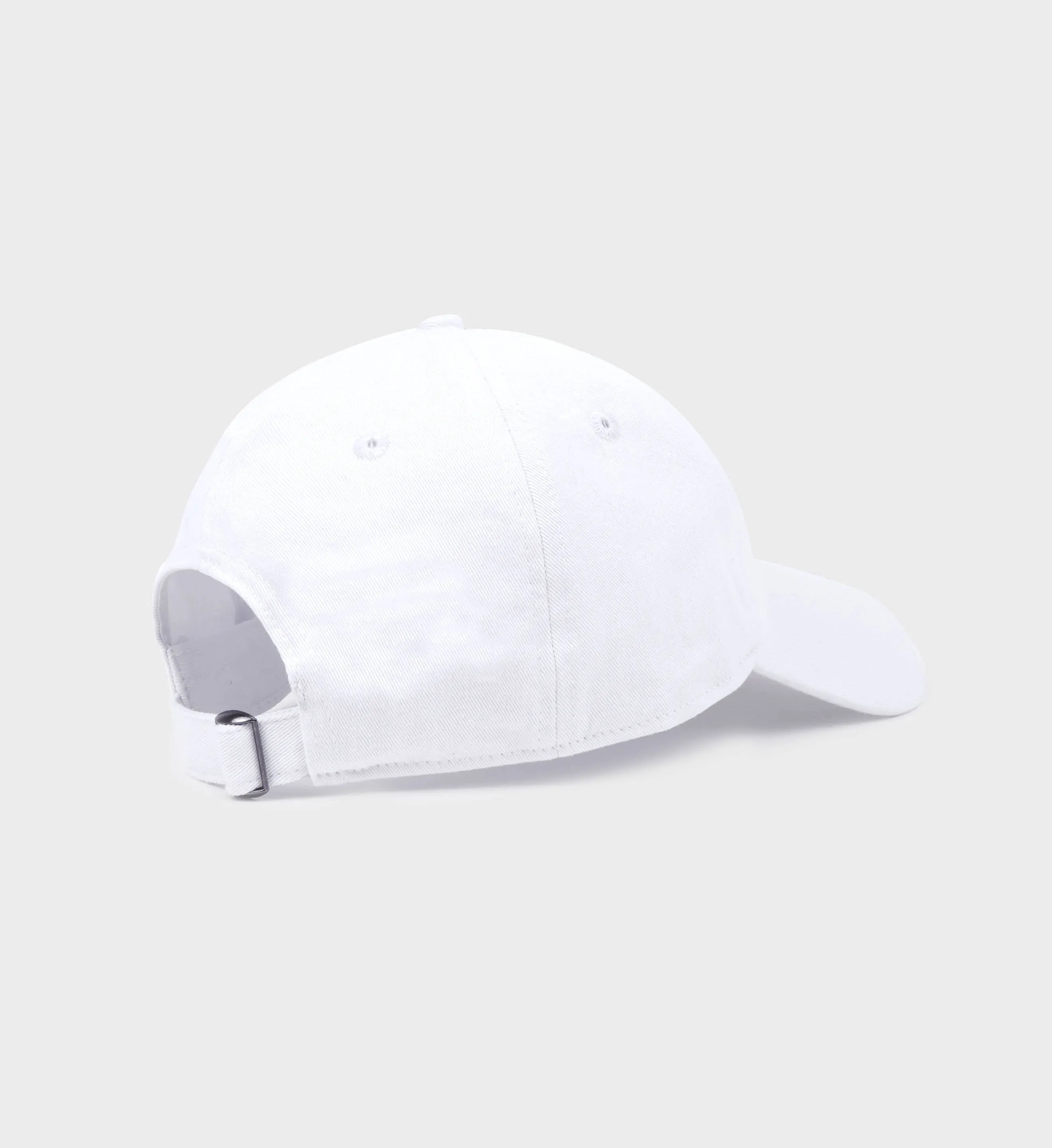 94 Racquet Club Hat - White/Navy/Red