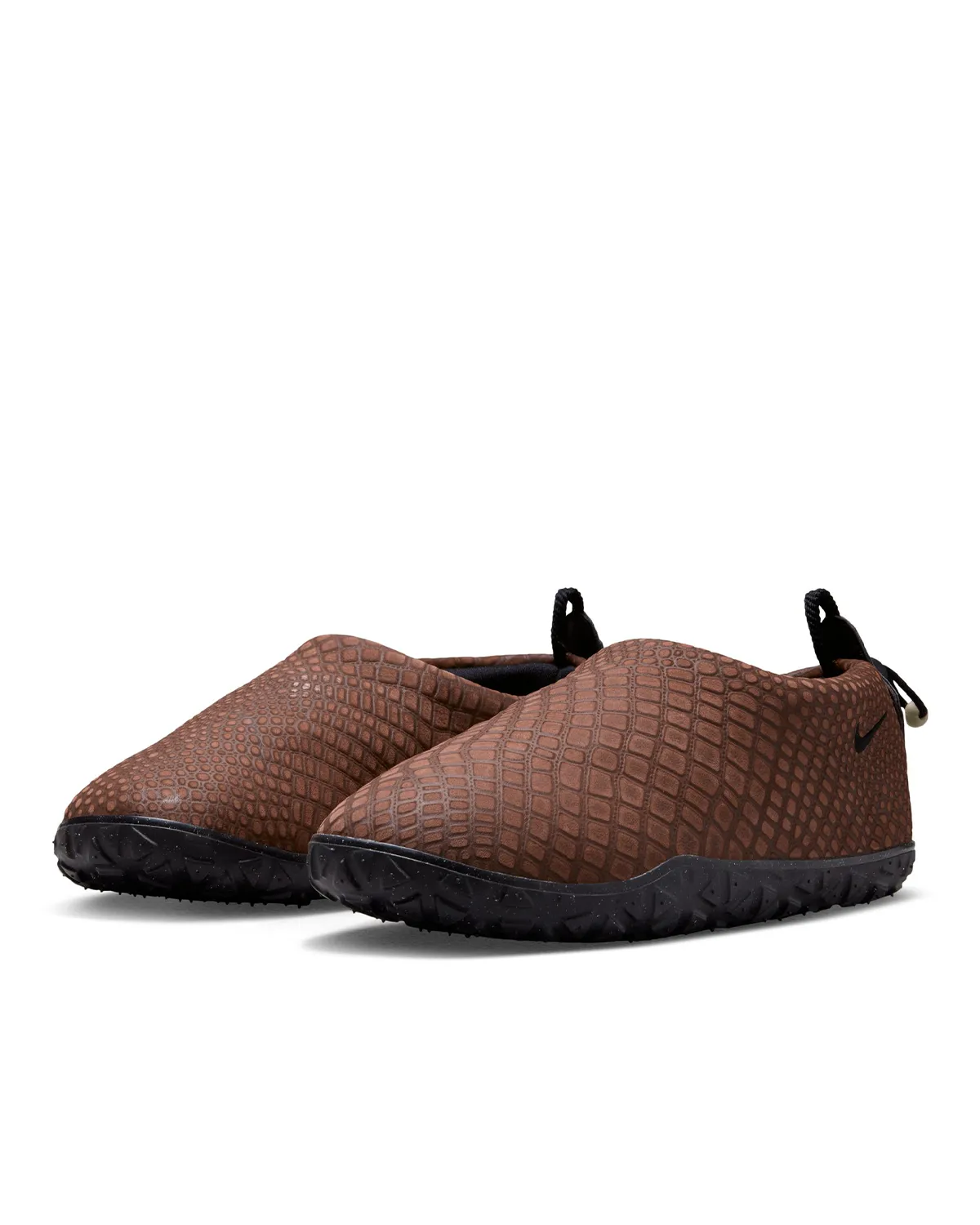 ACG Moc Premium Cacao Wow/Black