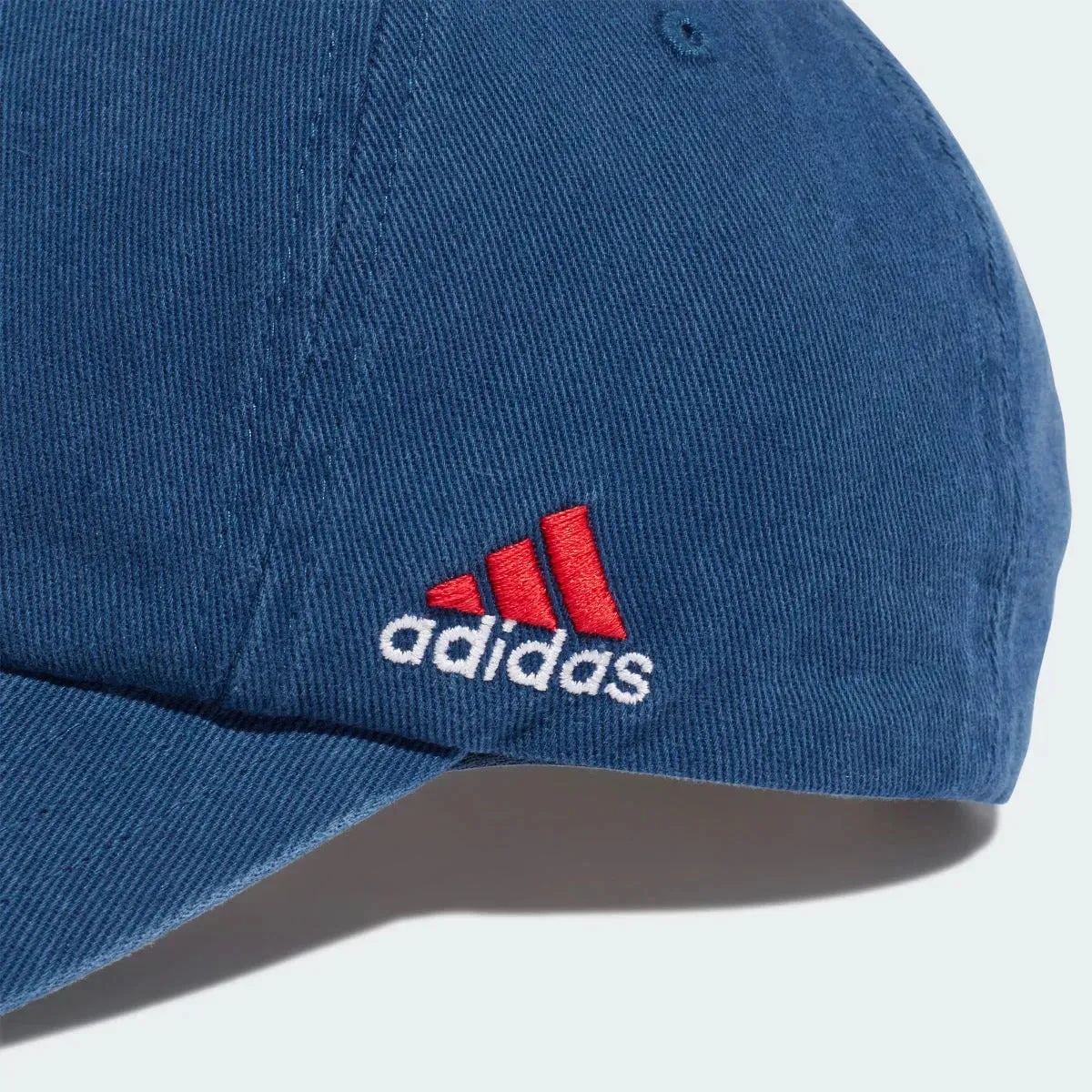 Adidas 2021-22 Arsenal Dad Cap - Mystery Blue