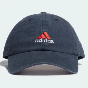 Adidas 2021-22 Bayern Munich Dad Cap - Navy-White