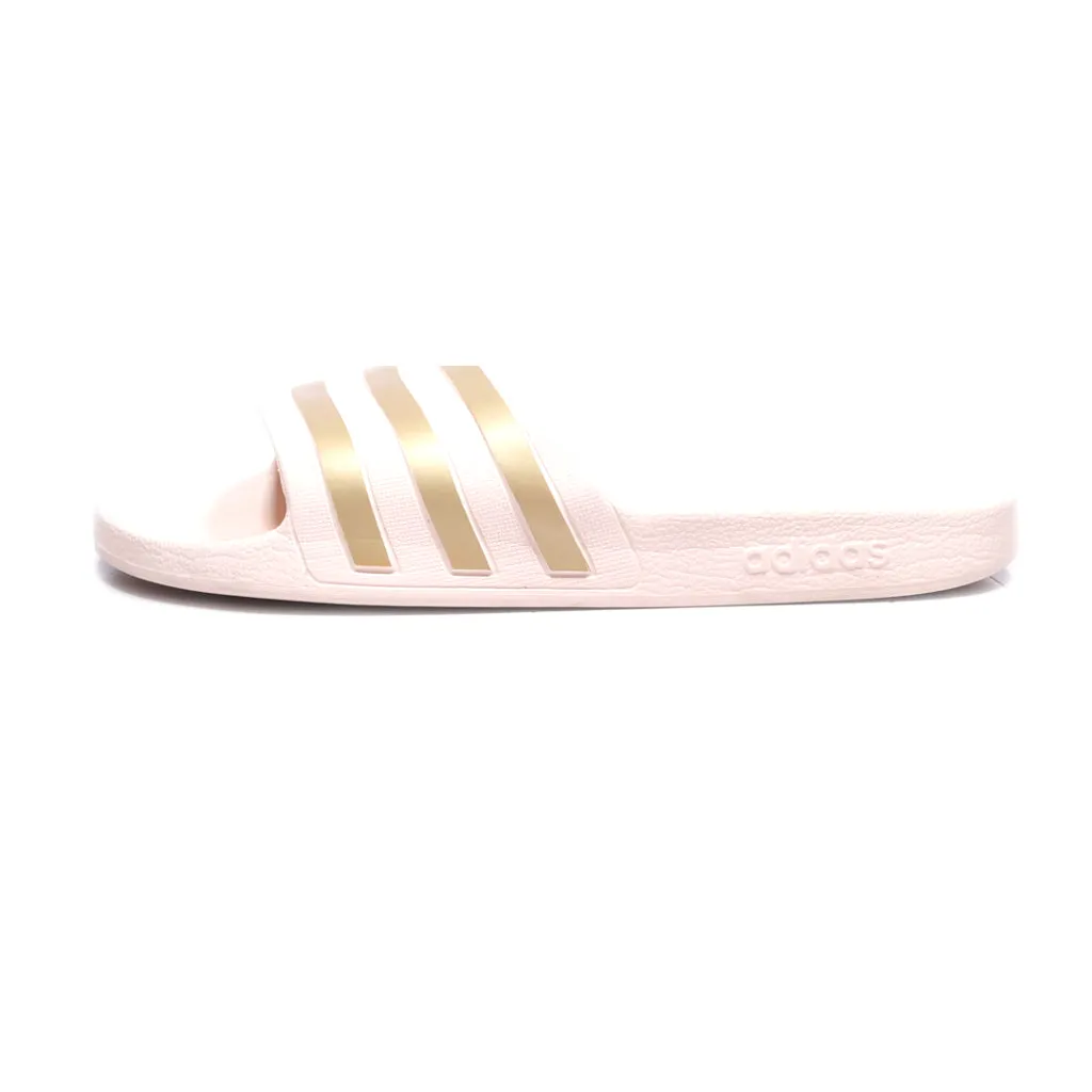 Adidas Adilette Sliders Eva Pink Colour For Women