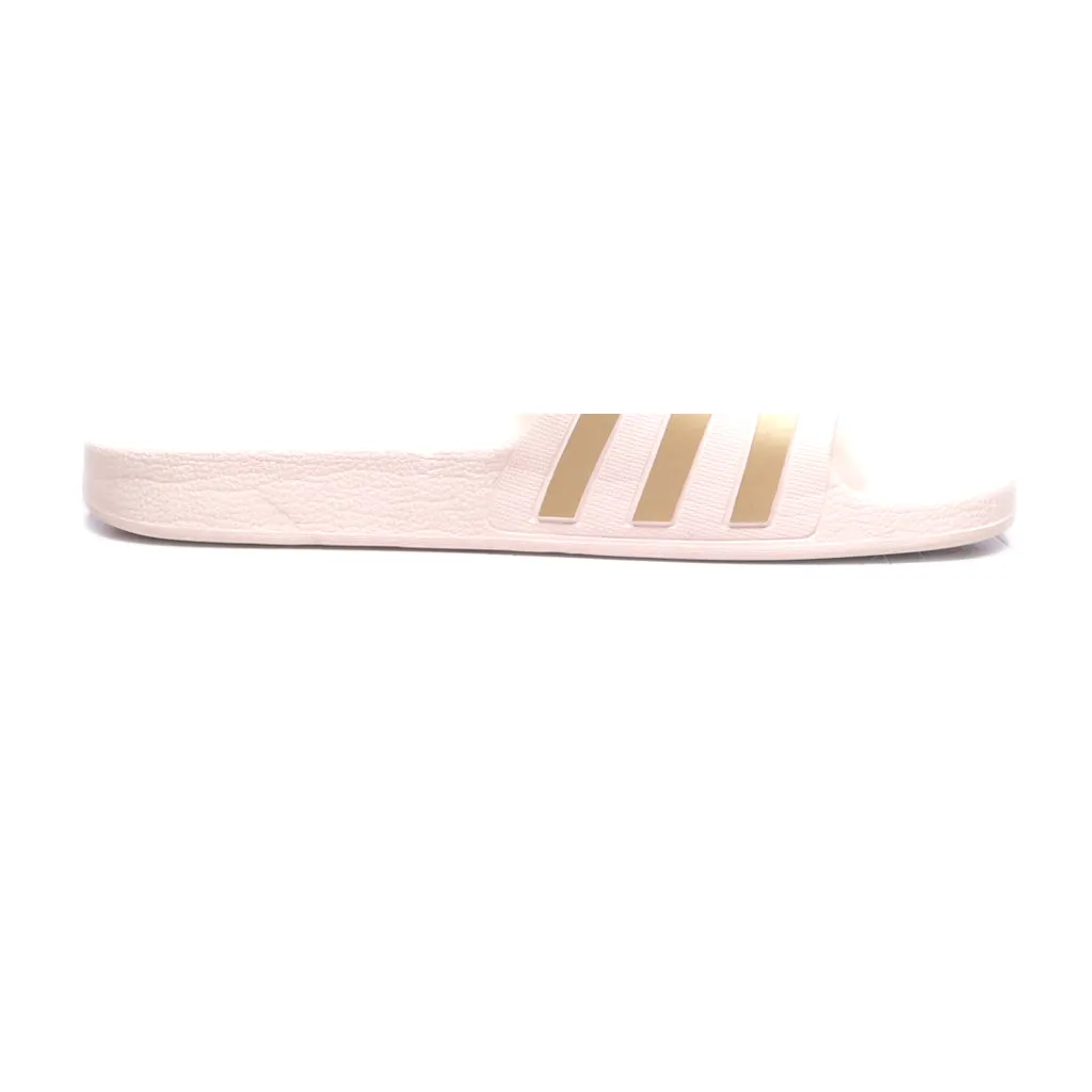 Adidas Adilette Sliders Eva Pink Colour For Women