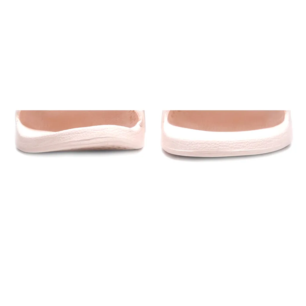 Adidas Adilette Sliders Eva Pink Colour For Women