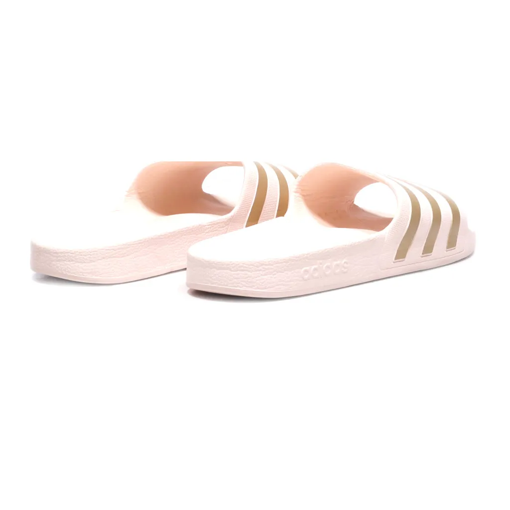 Adidas Adilette Sliders Eva Pink Colour For Women