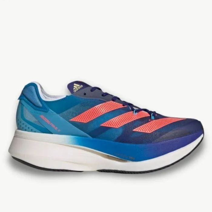 adidas Adizero Prime X Men's Running Shoes