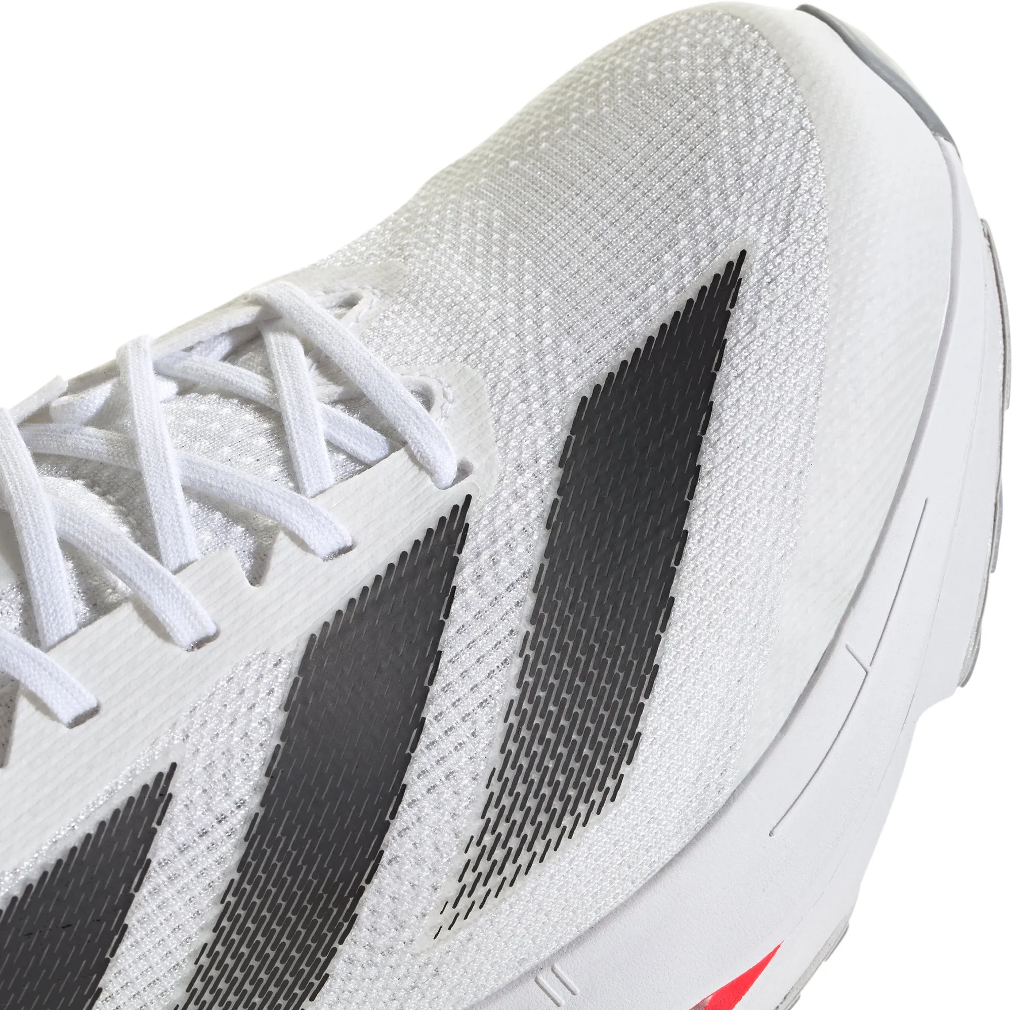 adidas Adizero SL 2 Mens Running Shoes - White