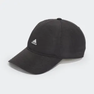 adidas Crinkled Nylon Dad Hat