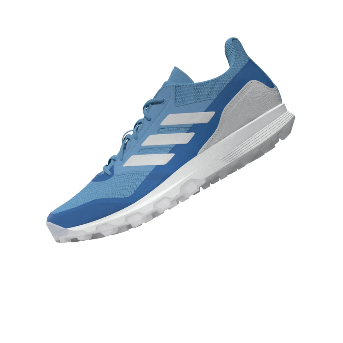 Adidas Flexcloud Hockey Shoes Blue