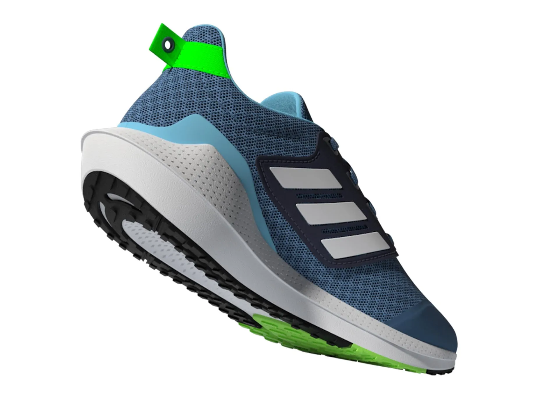 Adidas Kids EQ21 Run 2.0 <br> GY4351