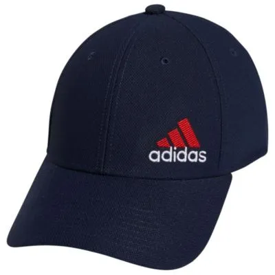 adidas Men's Release 3 Stretch Fit