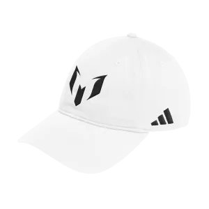 Adidas Messi Adjustable Wash Slouch Cap