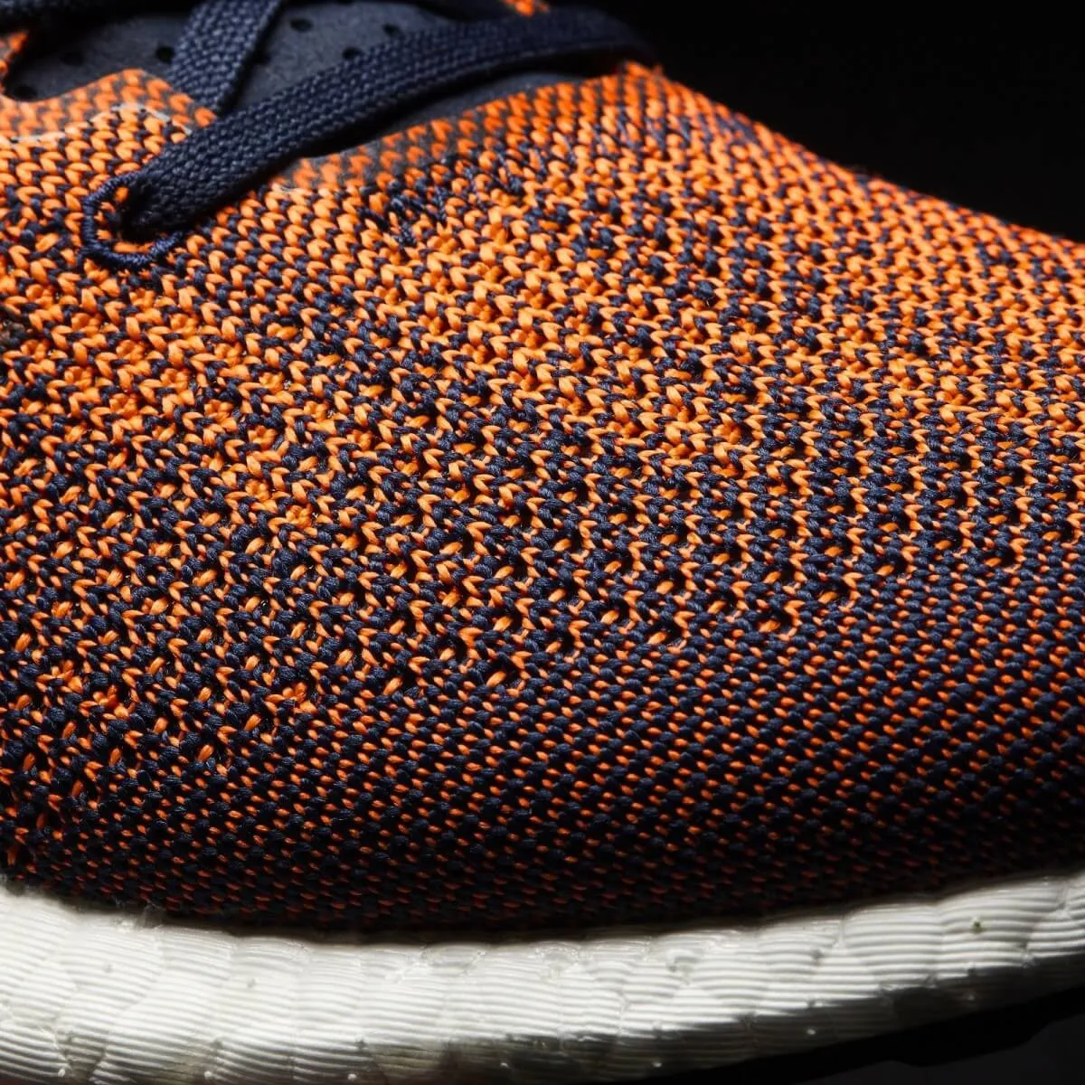 Adidas PureBoost DPR Orange Shoes