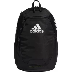 Adidas Stadium 3 Backpack 5154286 BLACK/WHITE