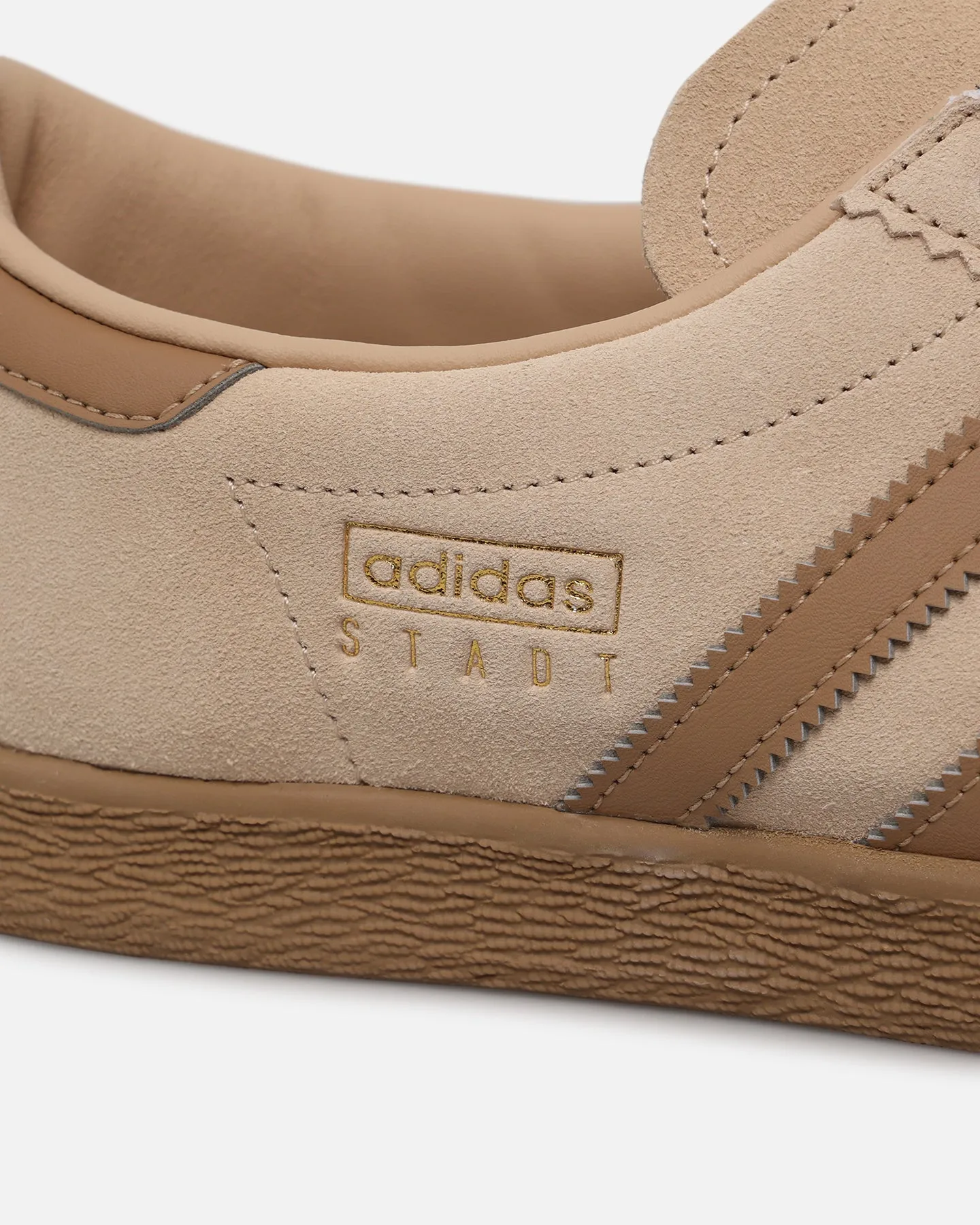 Adidas Stadt Magic Biege