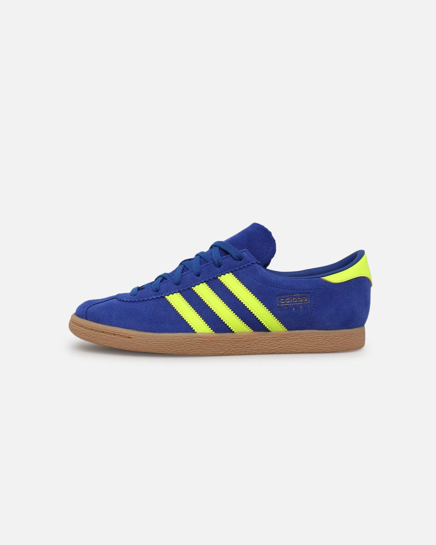 Adidas Stadt Royal Blue