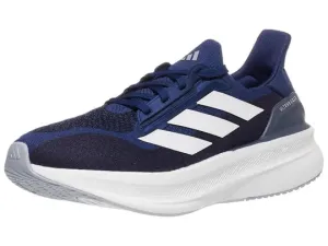 Adidas | Ultraboost 5x | Men's | Dark Blue/Ftwr White/Halo Silver