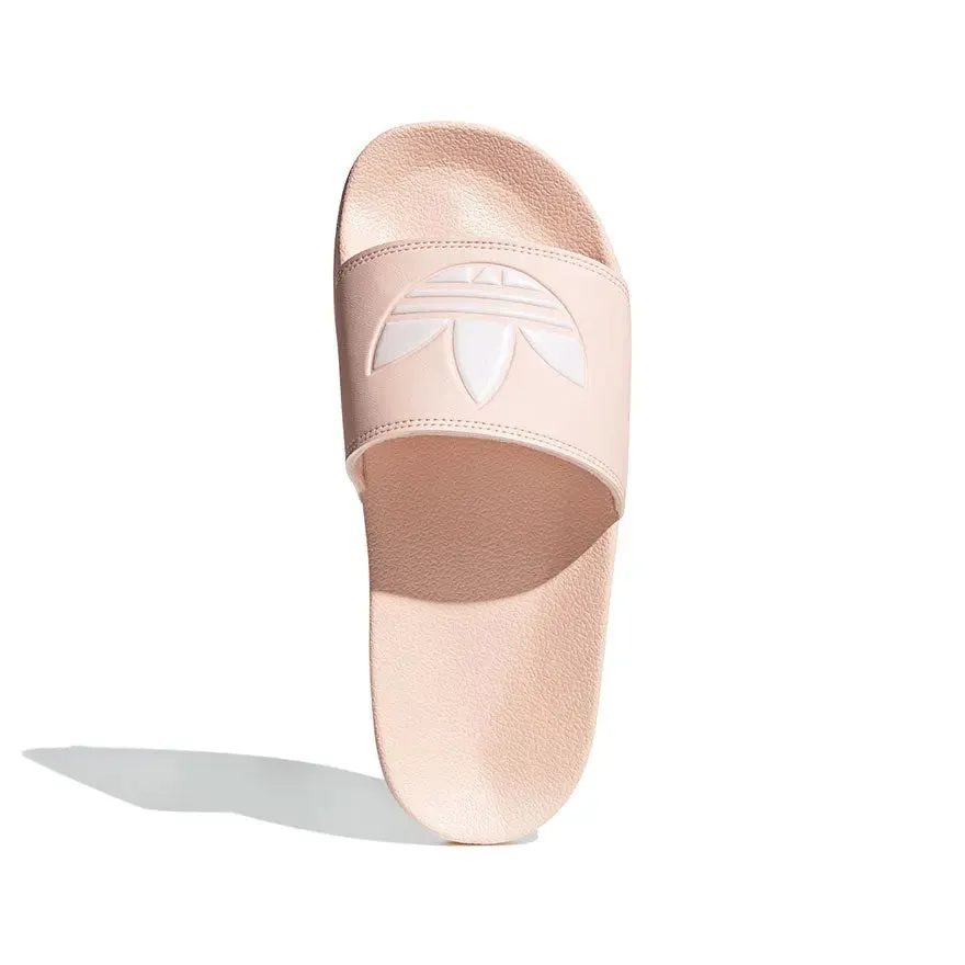 Adidas Women's Adilette Lite Pink