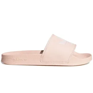 Adidas Women's Adilette Lite Pink