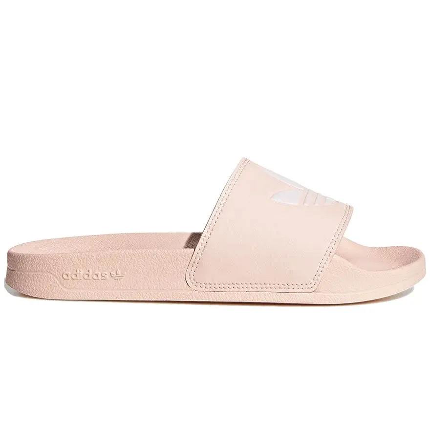 Adidas Women's Adilette Lite Pink