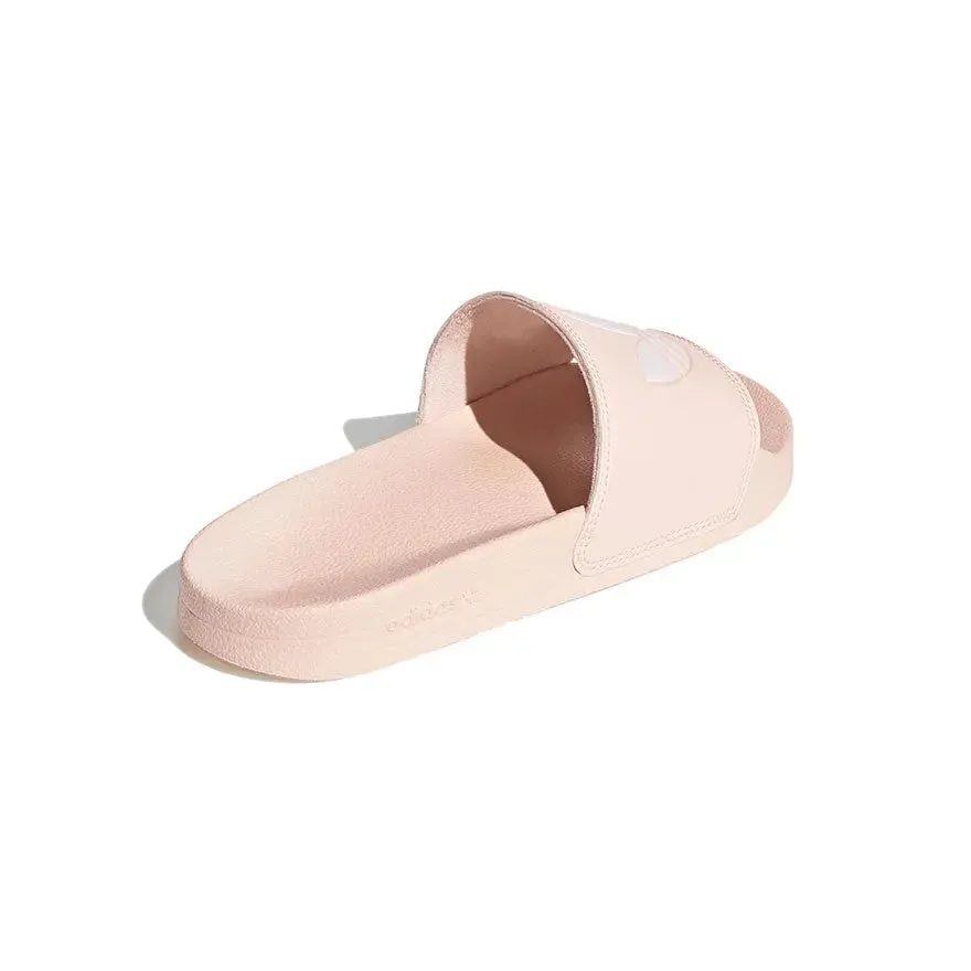 Adidas Women's Adilette Lite Pink