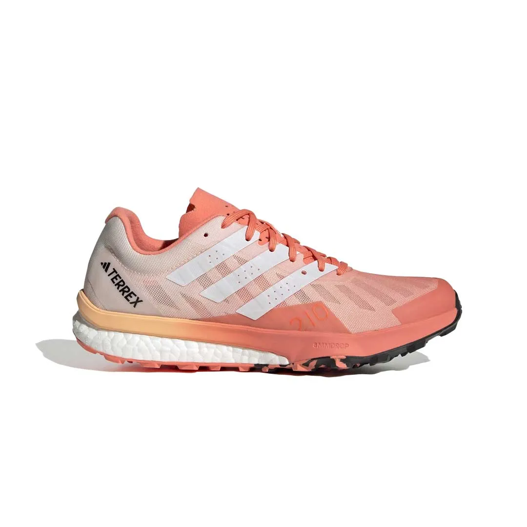 adidas - Women's Terrex Speed Ultra Shoes (HR1151)