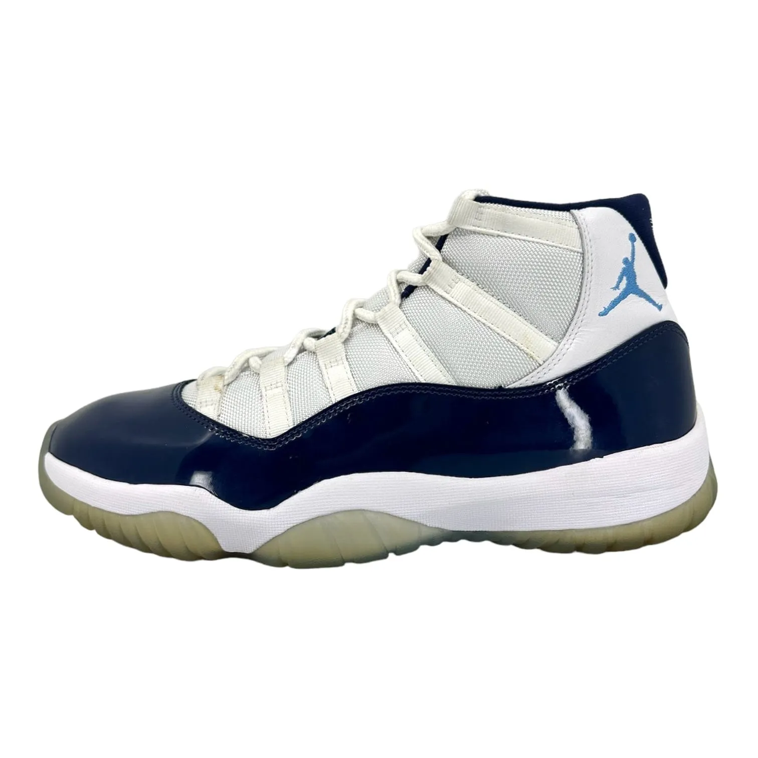 Air Jordan 11 Retro UNC Win Like '82 Pre-Owned