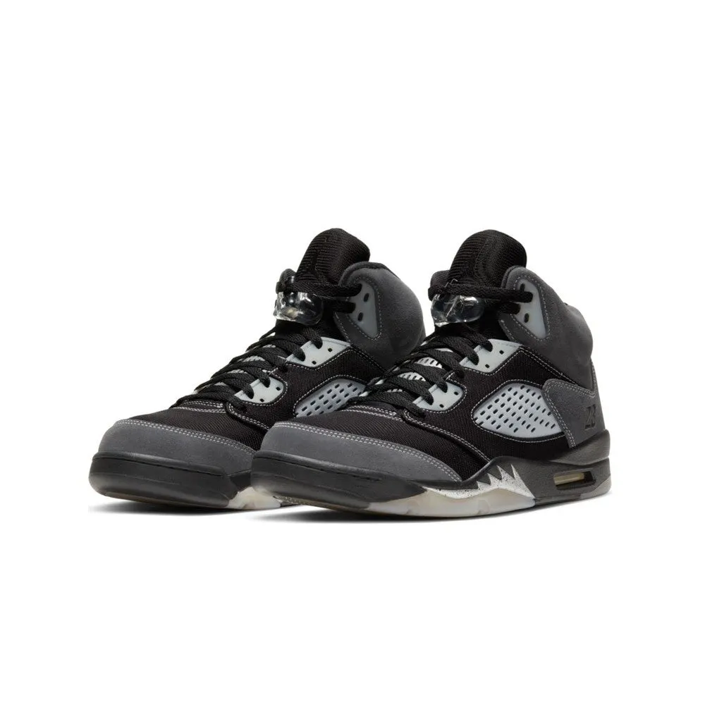 Air Jordan 5 Retro 'Anthracite' DB0731-001