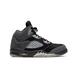 Air Jordan 5 Retro 'Anthracite' DB0731-001