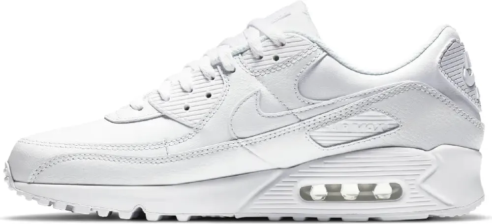 Air Max 90 Ltr White