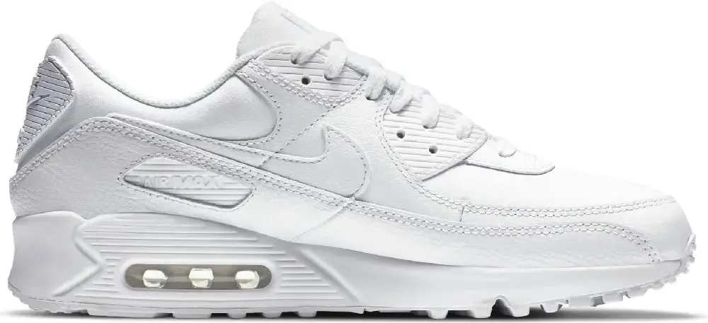 Air Max 90 Ltr White