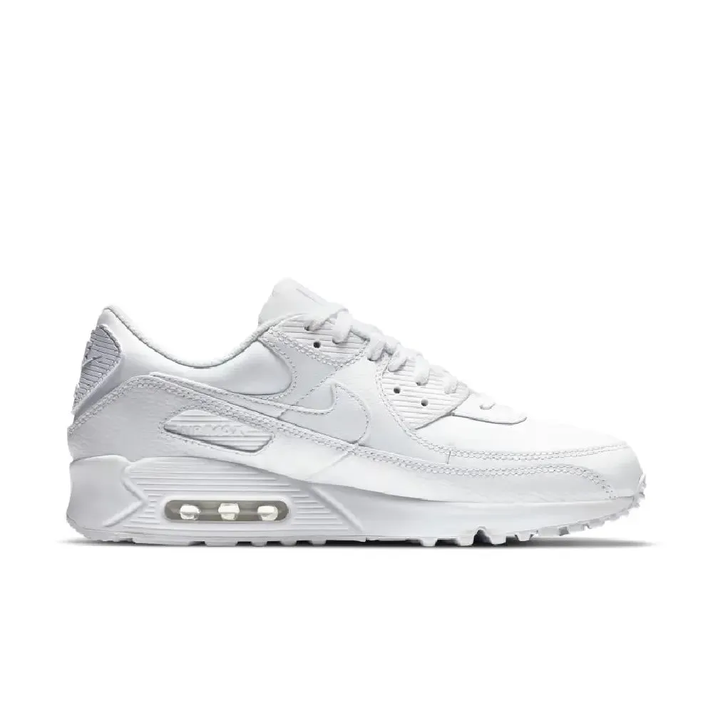 Air Max 90 Ltr White