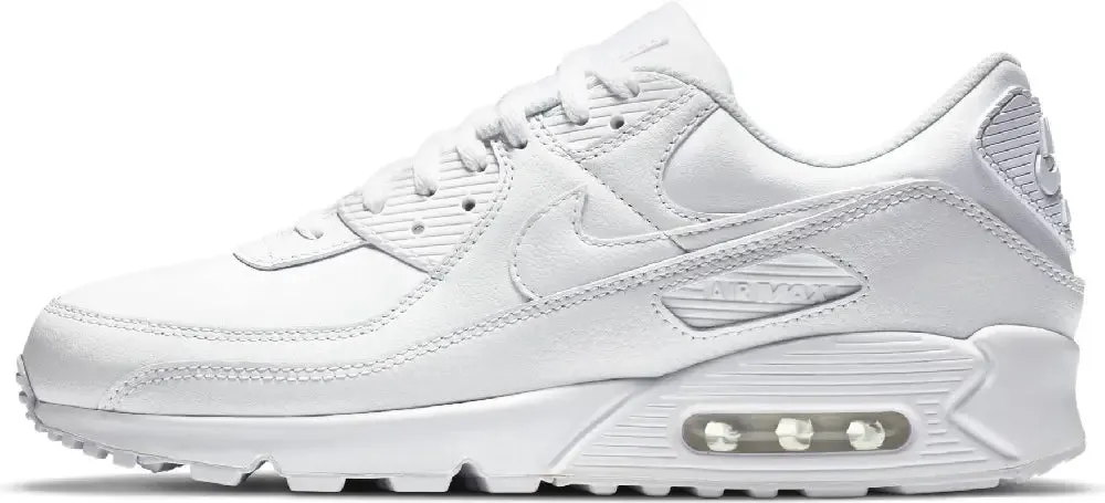 Air Max 90 Ltr White